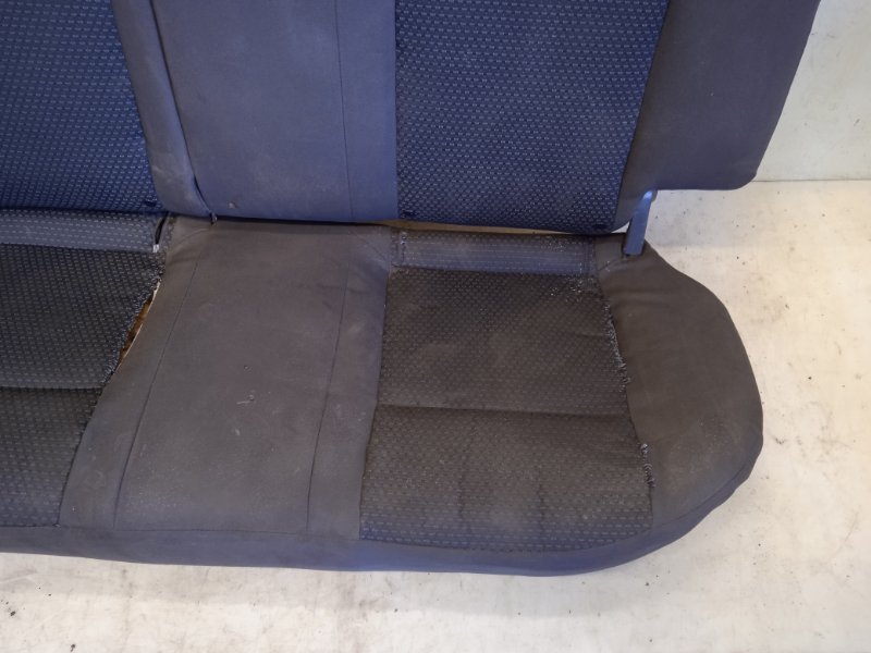 Сиденье салонное