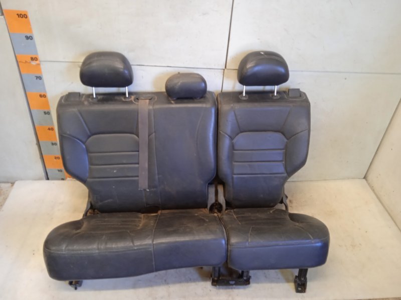 Сиденье салонное