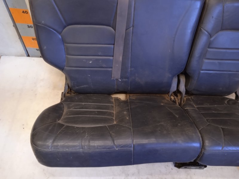 Сиденье салонное