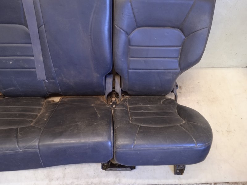 Сиденье салонное