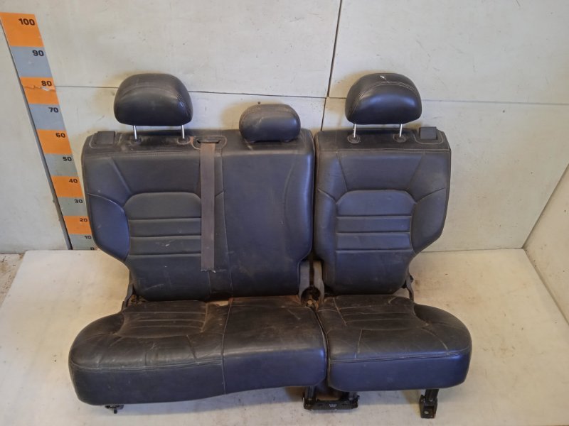 Сиденье салонное