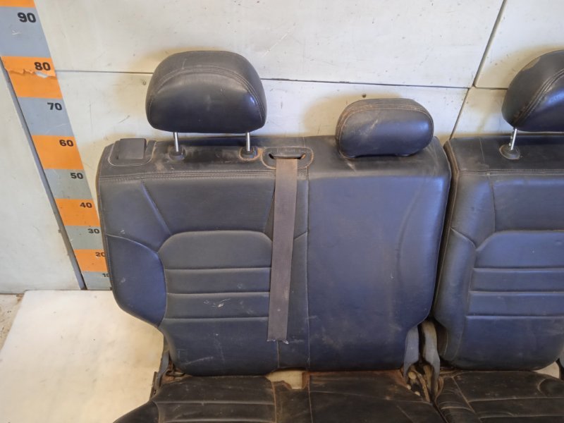 Сиденье салонное