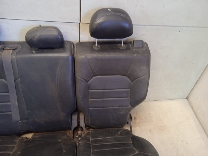 Сиденье салонное