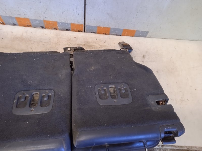 Сиденье салонное