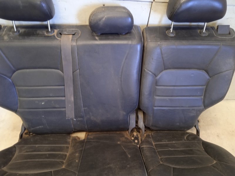 Сиденье салонное