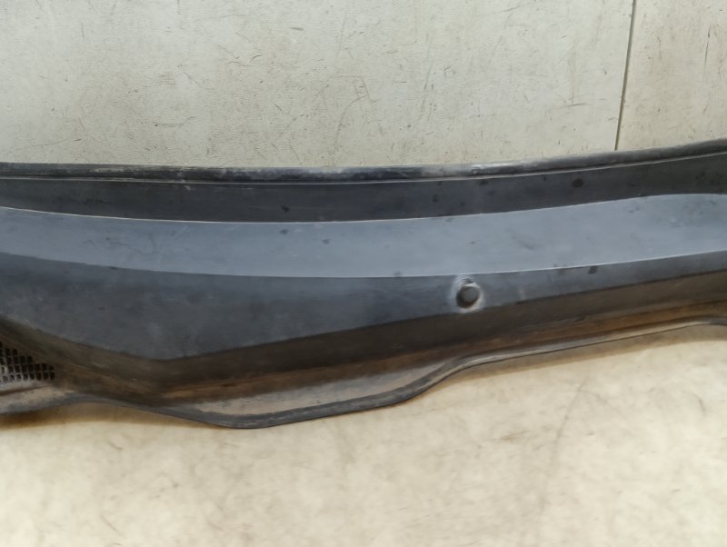 Решетка стеклоочистителей (Жабо)