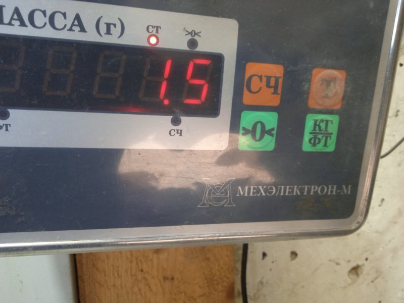 Поршень с шатуном