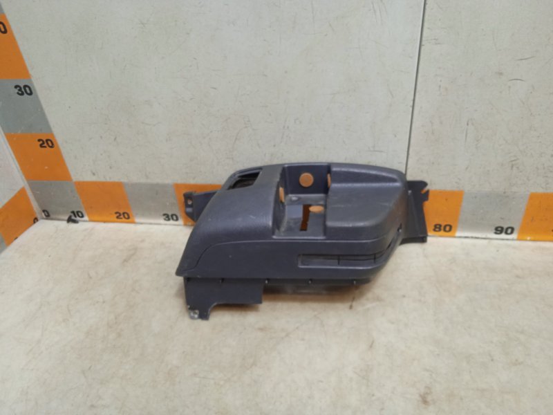 Держатель задней полки