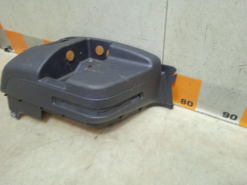 Держатель задней полки