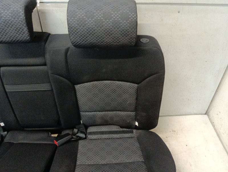 Сиденье салонное