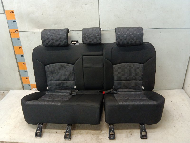 Сиденье салонное