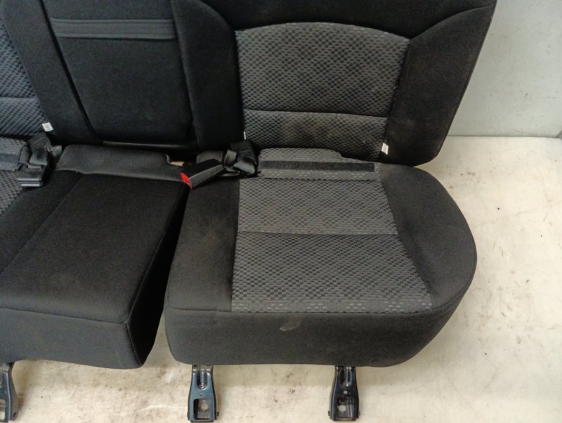 Сиденье салонное