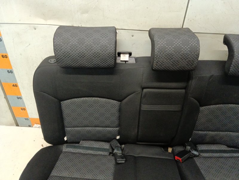 Сиденье салонное