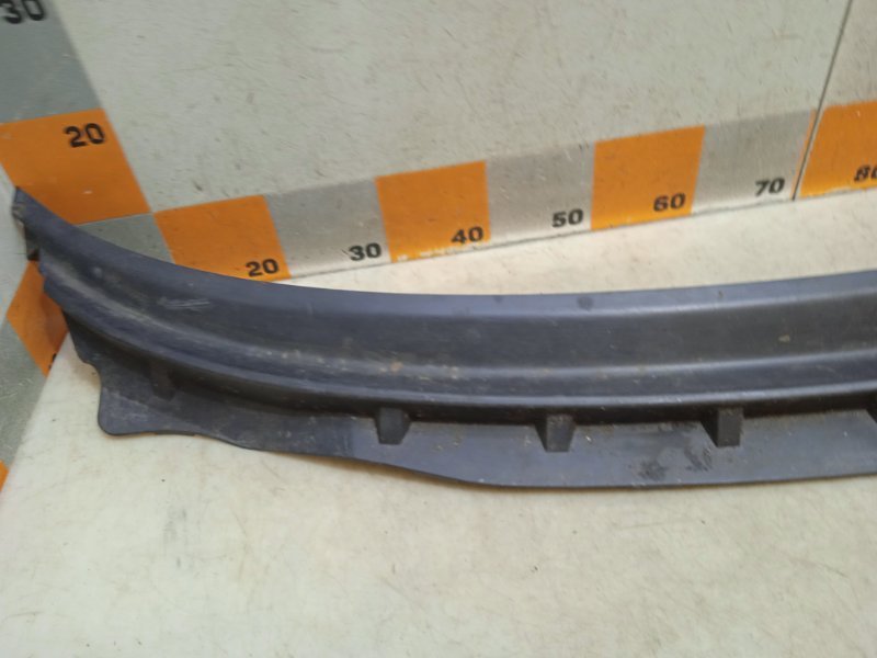 Решетка стеклоочистителей (Жабо)