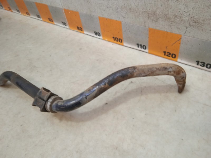 Стабилизатор передний