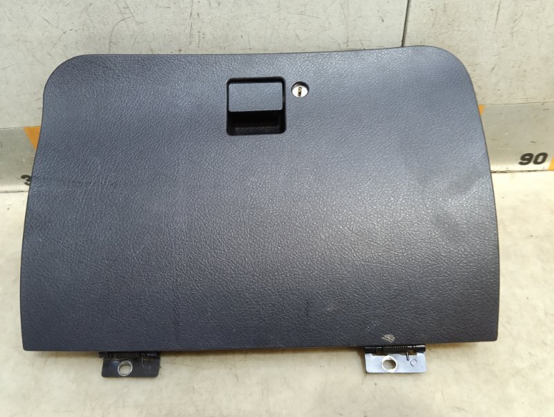 Бардачок