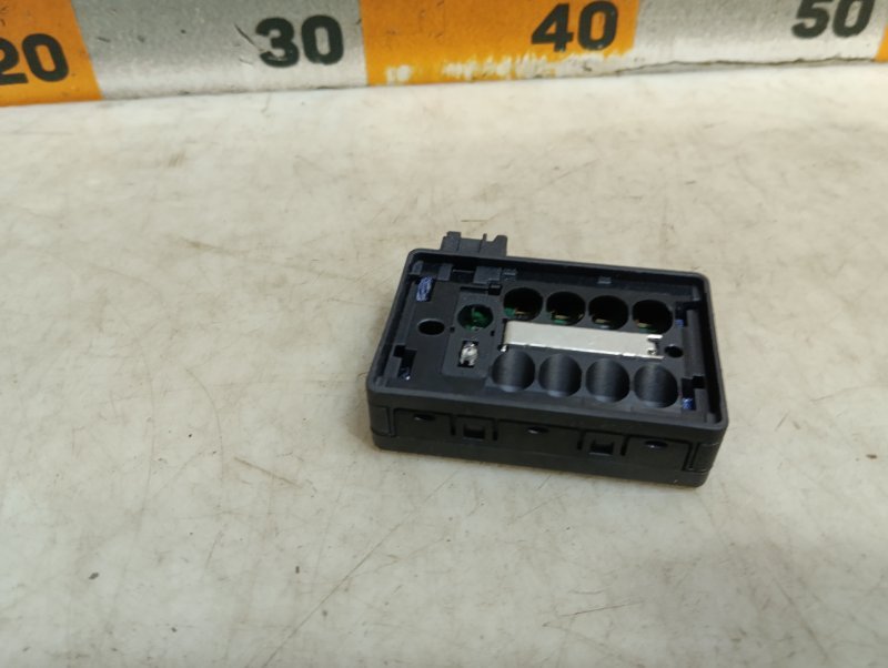 Датчик дождя