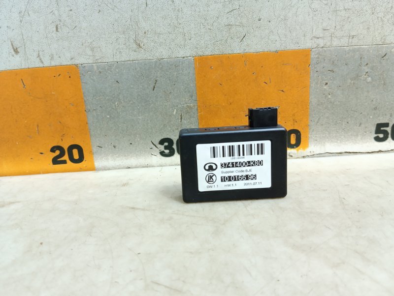 Датчик дождя