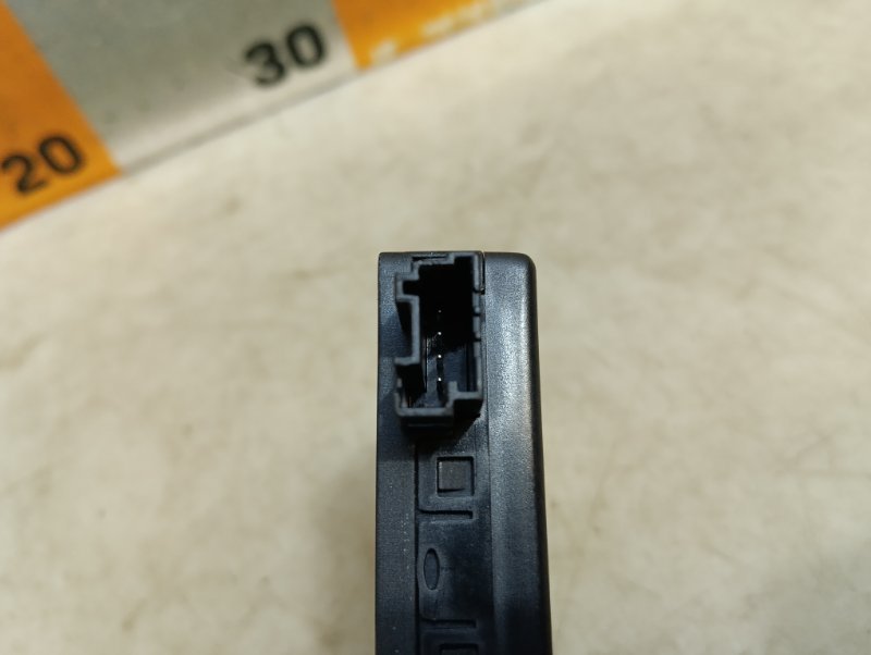 Датчик дождя