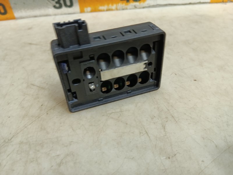 Датчик дождя