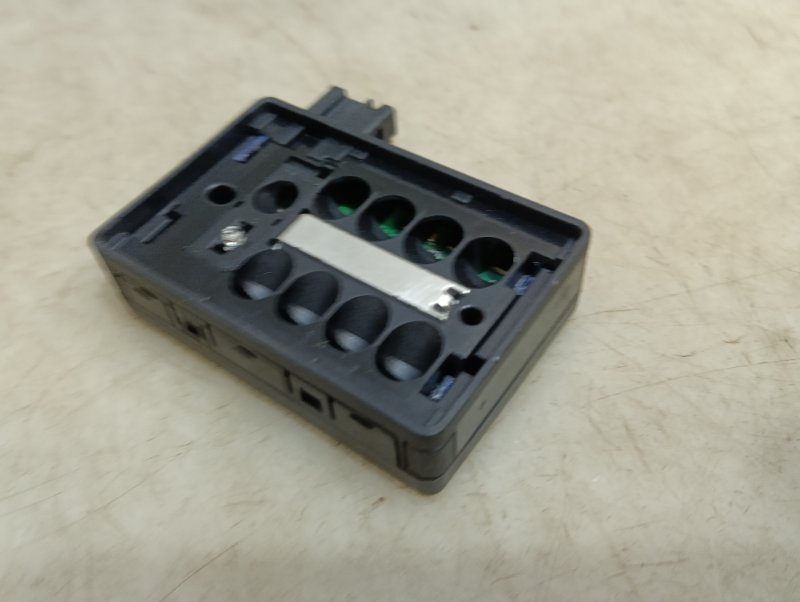 Датчик дождя