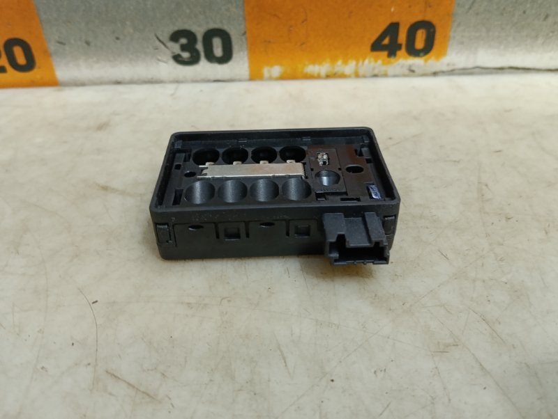 Датчик дождя