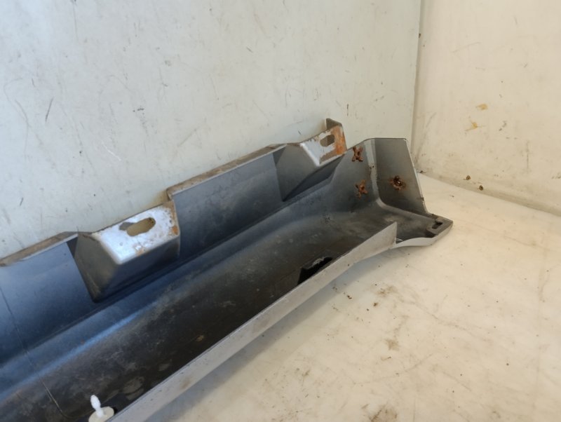 Накладка на порог (наружная)