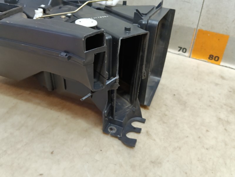 Корпус отопителя