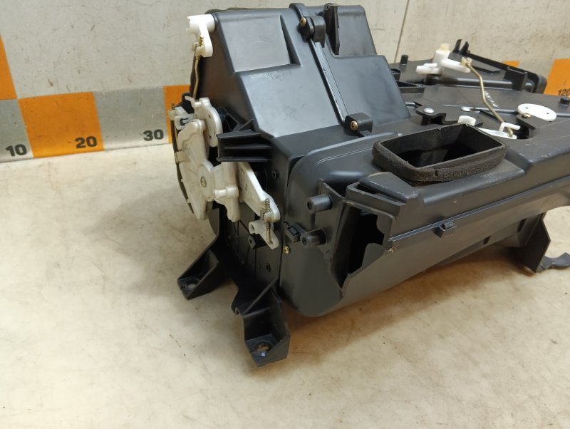 Корпус отопителя