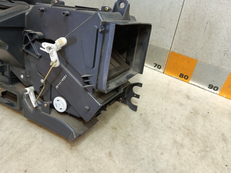 Корпус отопителя