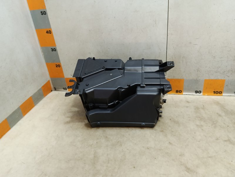 Корпус отопителя