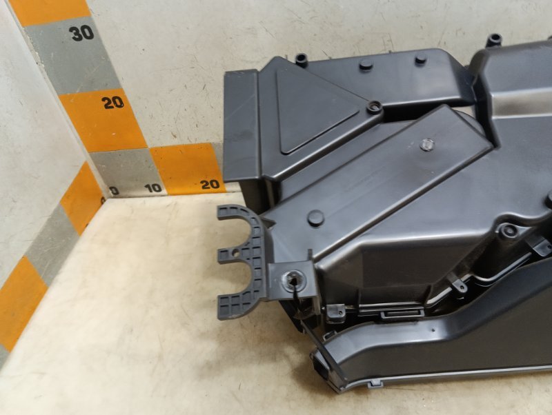 Корпус отопителя