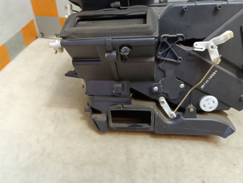 Корпус отопителя