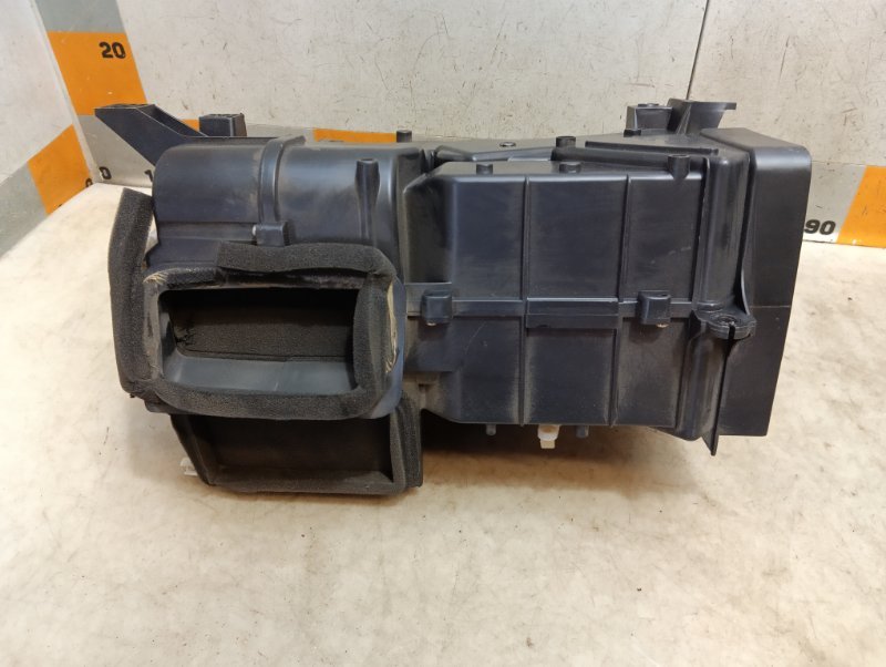 Корпус отопителя