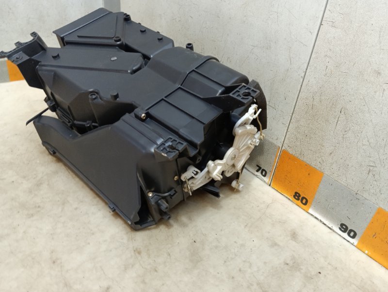 Корпус отопителя