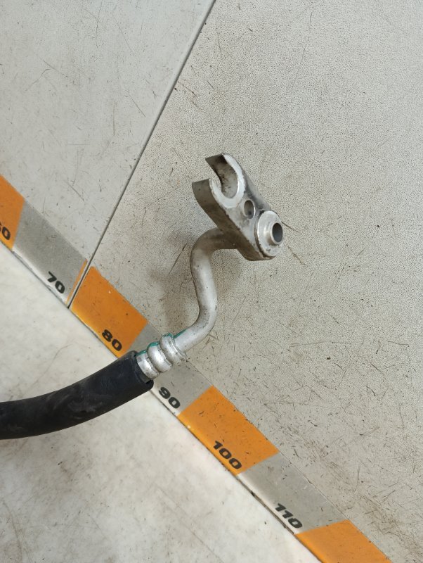 Трубка кондиционера