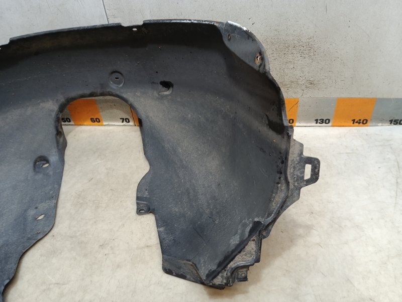 Локер передний левый