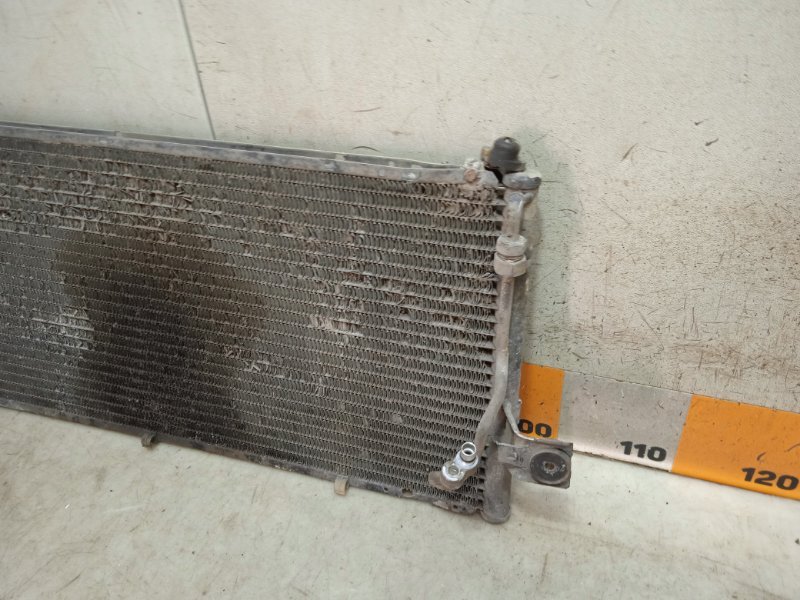 Радиатор кондиционера / конденсер