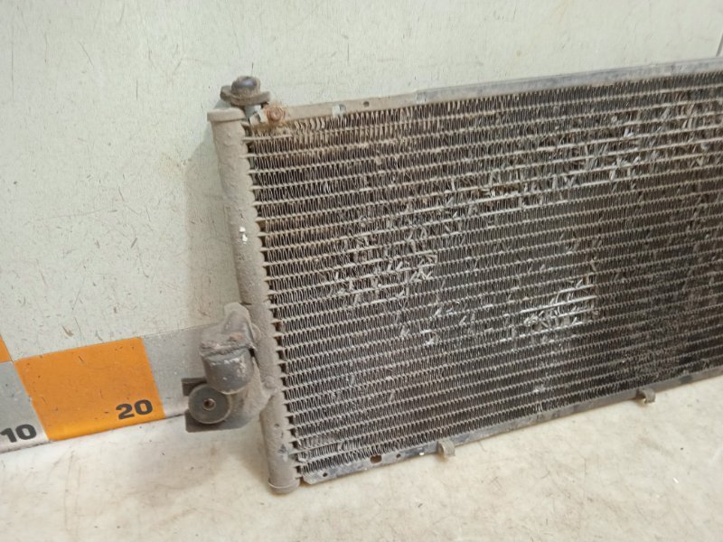 Радиатор кондиционера / конденсер