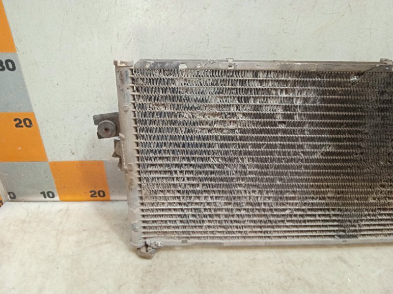 Радиатор кондиционера / конденсер