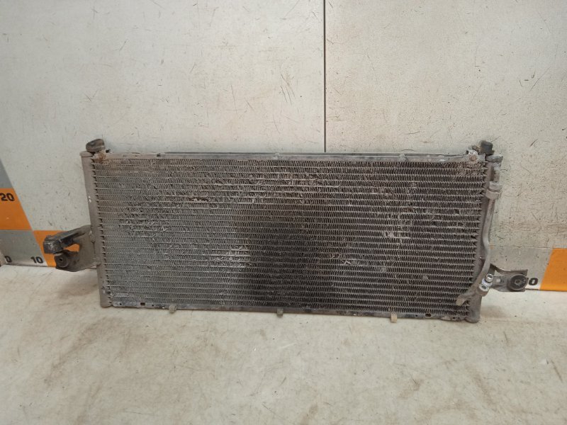 Радиатор кондиционера / конденсер