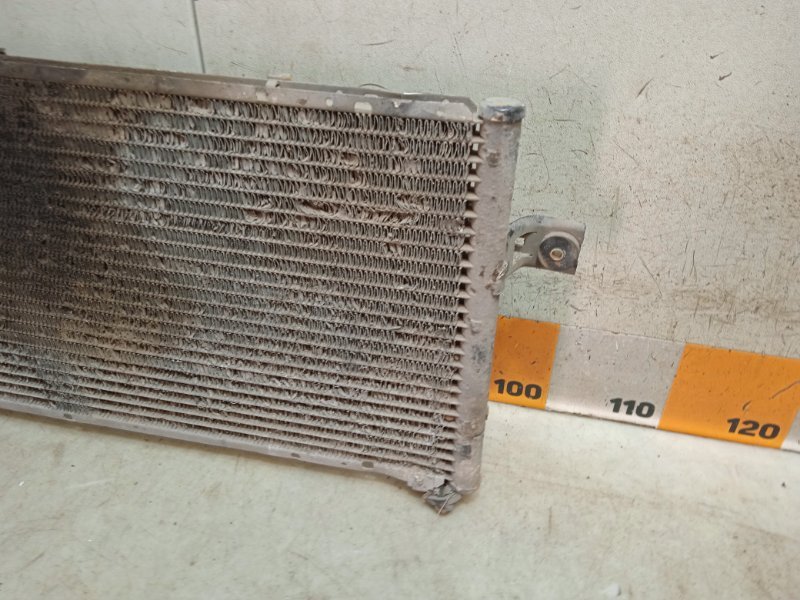 Радиатор кондиционера / конденсер