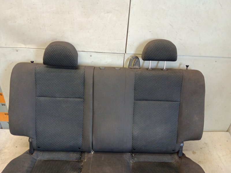 Сиденье салонное