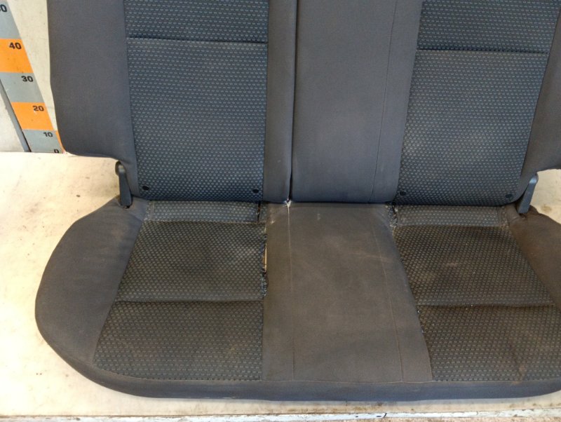 Сиденье салонное