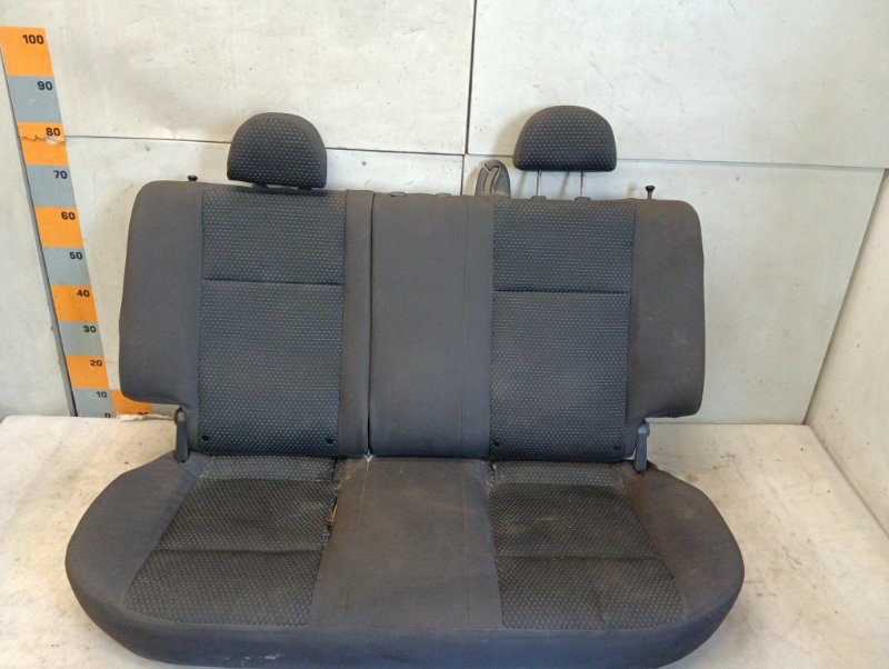 Сиденье салонное