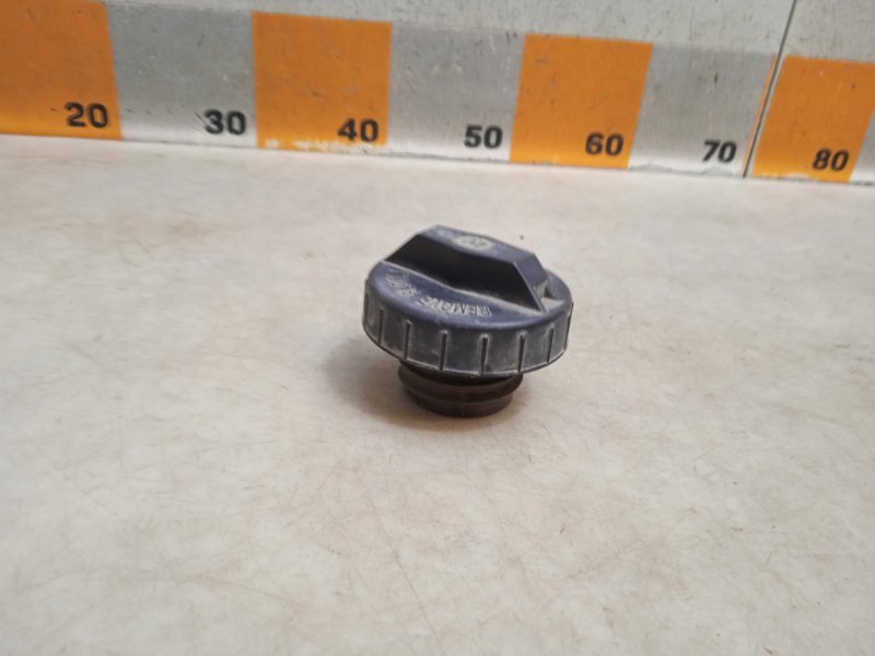 Крышка бензобака