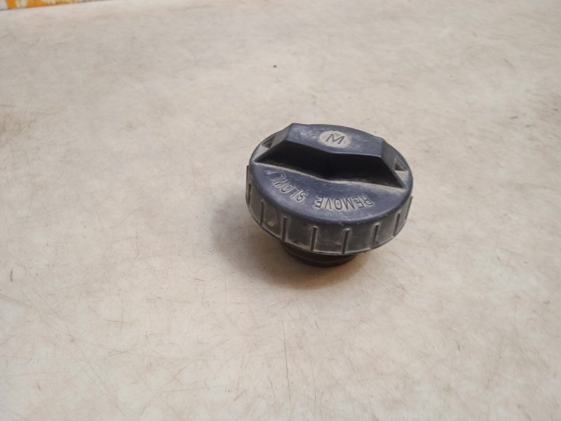 Крышка бензобака