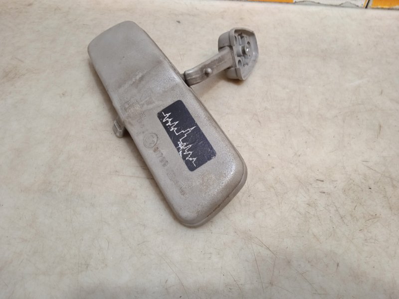 Зеркало заднего вида