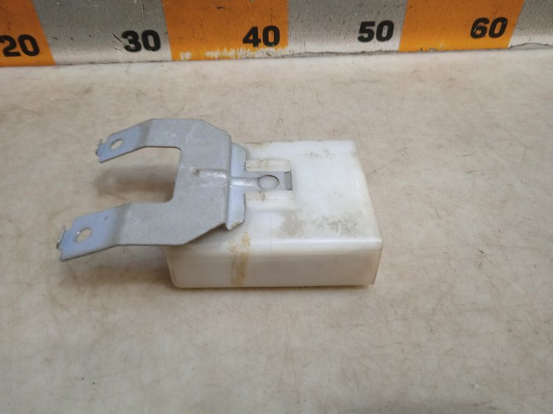 Блок управления центральным замком