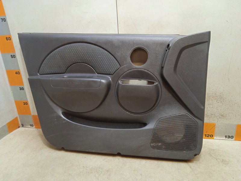 Обшивка двери